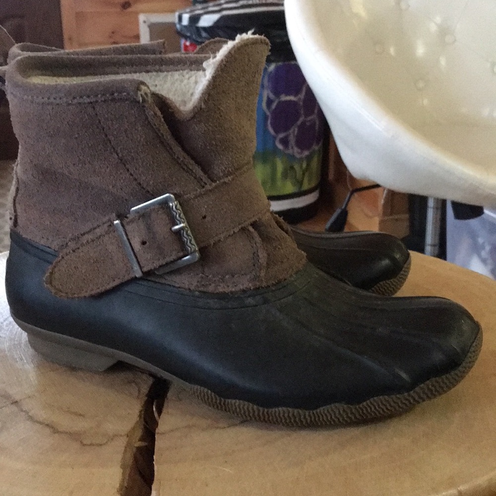 SPERRY Topsider - Picture 3 of 5